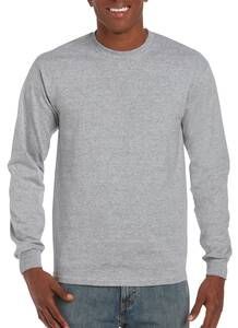 Gildan GI2400 - Ultra Cotton Adult Long Sleeve T-Shirt