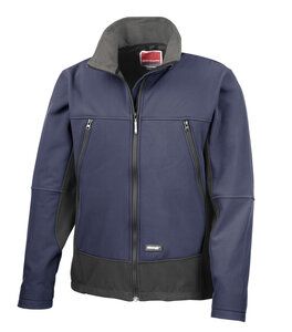 Result R120 - Activity Softshell Jacket