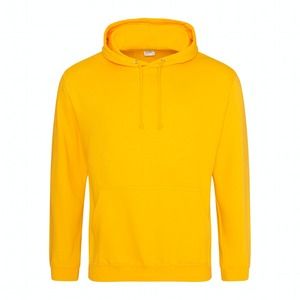 AWDis JH001 - COLLEGE HOODIE Gold