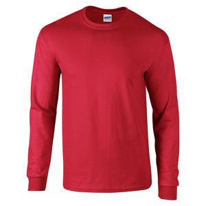 Gildan GD014 - Ultra Cotton™ adult long sleeve t-shirt