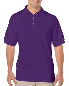 Gildan GD040 - DryBlend™ jersey knit polo