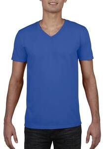 Gildan GD010 - Softstyle™ v-neck t-shirt