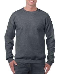 Gildan 18000 - Heavy Blend™ Sweat Dark Heather