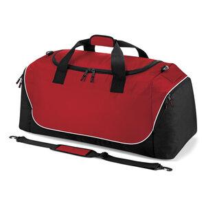 Quadra QS88 - Tungsten Wheely Business Bag