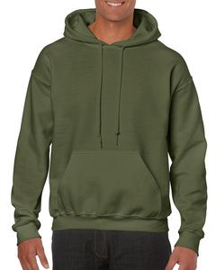 Gildan GI18500 - Heavy Blend Adult Hooded Sweatshirt