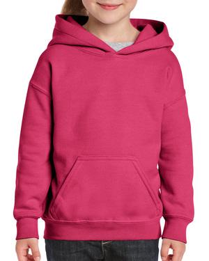 Gildan GI18500B - Heavy Blend Youth Hooded Sweatshirt