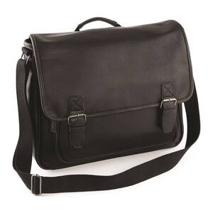 Quadra QD875 - NuHide™ Messenger Black