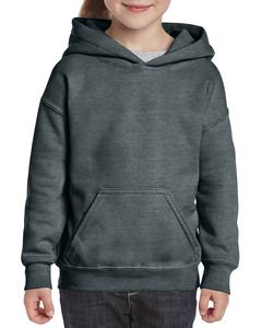 Gildan 18500B - Blend Youth Hooded Sweatshirt