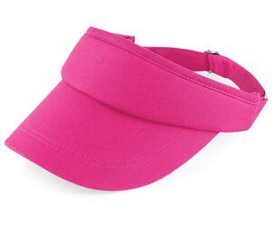 Beechfield BF041 - Sports visor