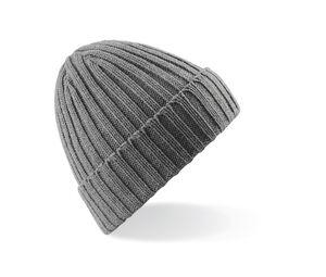 BEECHFIELD BF465 - Chunky Ribbed Beanie