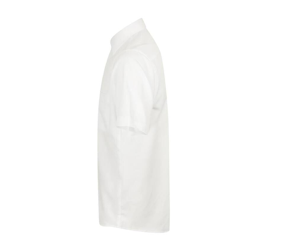 Henbury HY595 - Wicking antibacterial short sleeve shirt