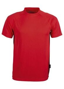 Pen Duick PK140 - Men's Sport T-Shirt Bright Red