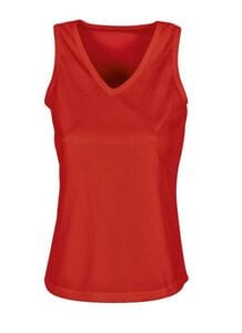 Pen Duick PK144 - Firstop Women Bright Red