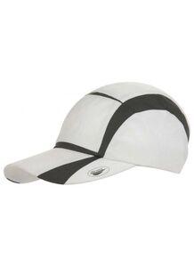 Pen Duick PK970 - Sport Cap White/Titanium