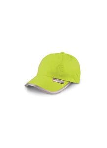 Result RC035 - High-Viz Cap