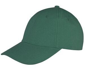 Result RC081 - Memphis Brushed Cotton Low Profile Cap