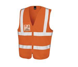 Result RS202 - Zip Safety Tabard