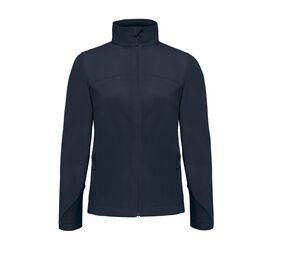 B&C BC670 - Coolstar /women Navy