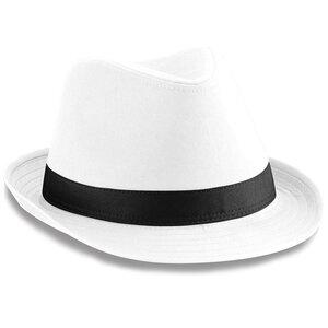 Beechfield BF630 - Womens Fedora Hat