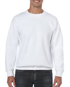 Gildan GN910 - Heavy Blend Adult Crewneck Sweatshirt