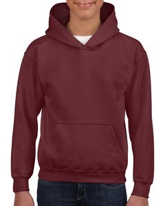 Gildan GN941 - Heavy Blend Youth Hooded Sweatshirt