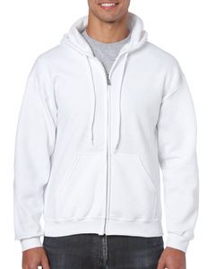 Gildan GN960 - Heavy Blend Adult Full Zip Hooded Sweatshirt