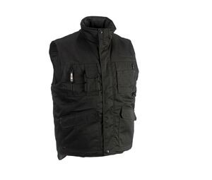 Herock HK210 - Donar Vest