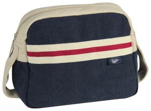 Pen Duick PK025 - Toilet Bag Navy