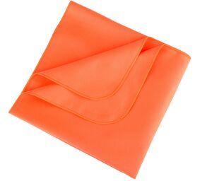 Pen Duick PK862 - Micro Bath Towel Orange