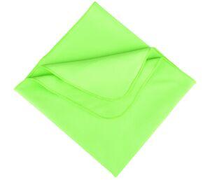 Pen Duick PK863 - Micro Beach Towel Apple Green