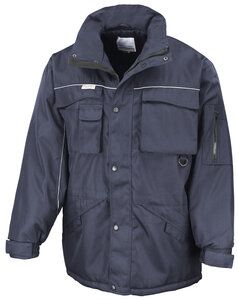 Result RS072 - Work-Guard heavy duty combo coat