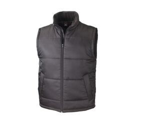 Result RS208 - Core Bodywarmer Black