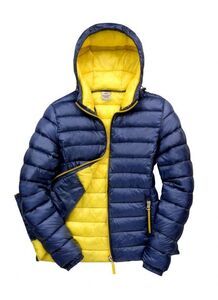 Result RS94F - Ladies Snow Bird Padded Jacket