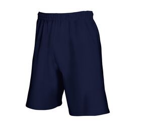 Fruit of the Loom SC292 - Lightweight Shorts Deep Navy