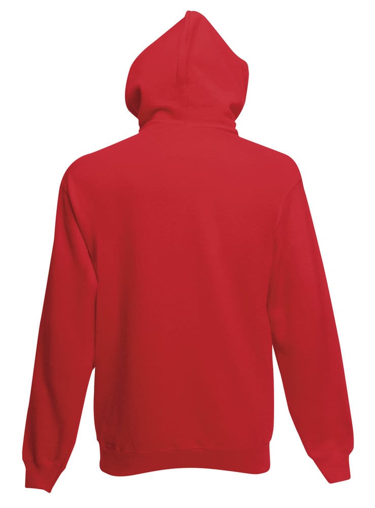 Fruit of the Loom SC371 - Kids Hooded Sweat (62-034-0)