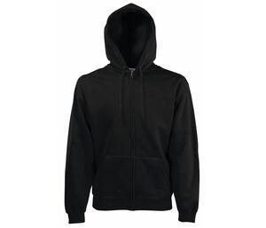 Fruit of the Loom SC374 - Hooded Sweat Jacket (62-062-0)