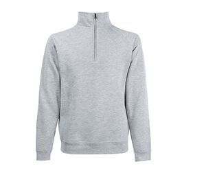 Fruit of the Loom SC376 - Lightweight Hooded Sweat