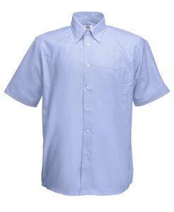 Fruit of the Loom SC405 - Mens Classic Oxford Shirt