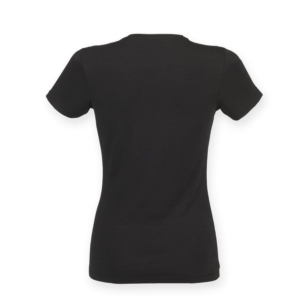 Skinnifit SK121 - The Feel Good T Women