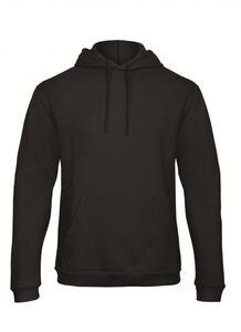 B&C ID203 - Sweat ID203 50/50 Black