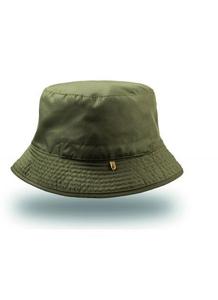 Atlantis AT050 - Bucket Pocket Olive/Kaki