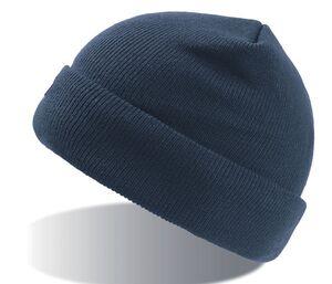 Atlantis AT112 - Thinsulate Lined Beanie Navy