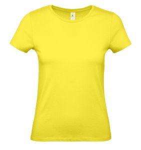 B&C BC02T - #E150 Women Solar Yellow