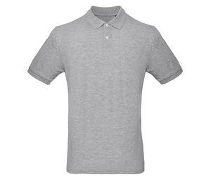 B&C BC400 - Inspire polo men