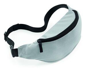 BagBase BG042 - Belt Bag Light Grey