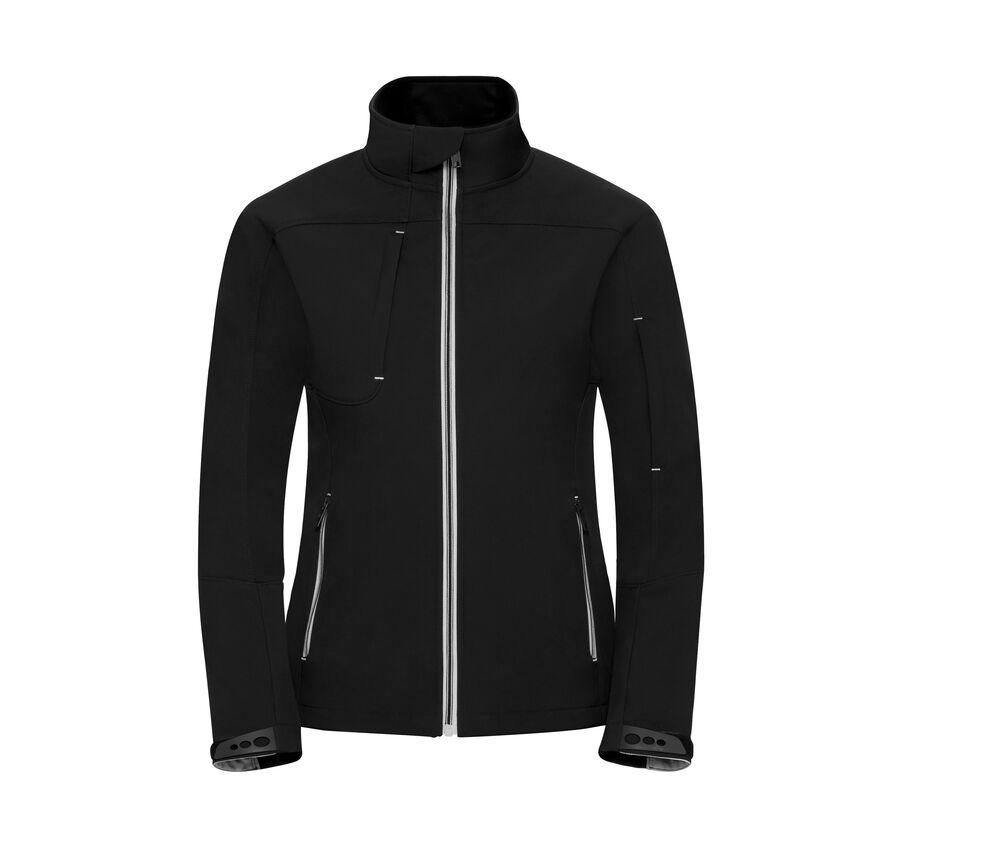 Russell JZ411 - Ladies' Bionic Soft-Shell jacket