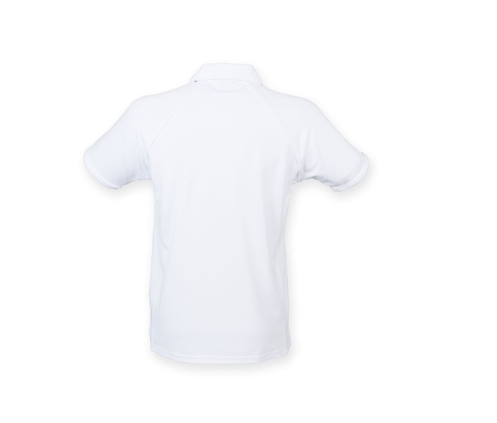 Finden & Hales LV370 - Performance Polo Men