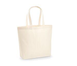 WestFord Mill WM225 - Premium cotton maxi tote