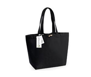 WestFord Mill WM850 - EarthAware™ ORGANIC MARINA TOTE Black