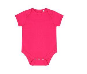 Larkwood LW500 - Short Sleeved Bodysuit